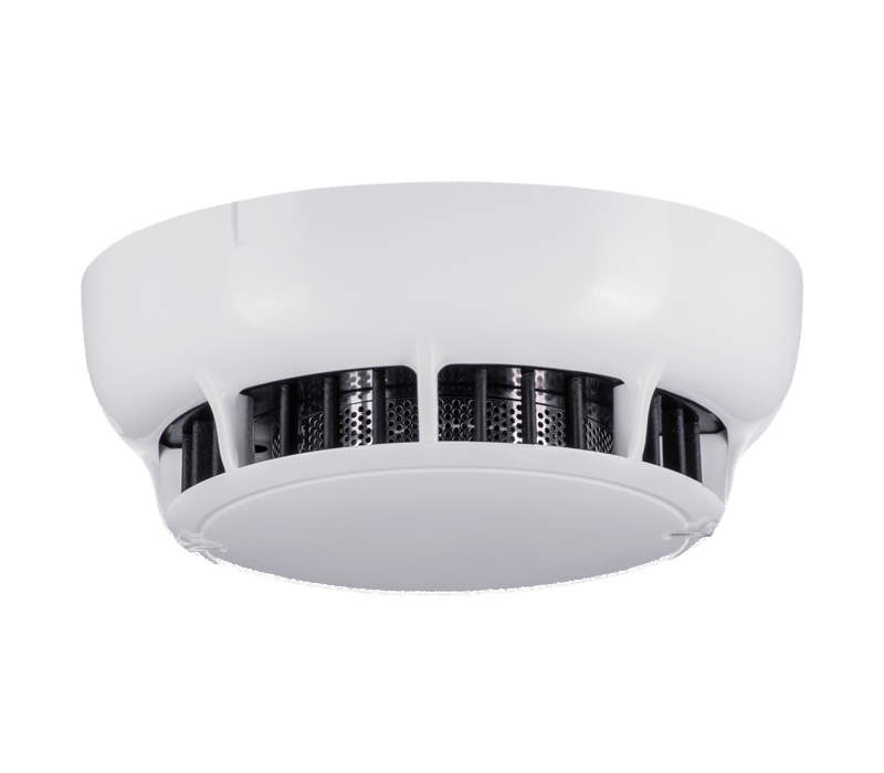 Conventional Optical Smoke Detector